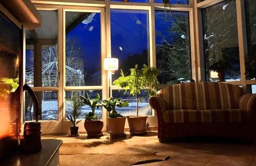 Lackenhof Apartment | Teichwies'n Alm Wilde Wunder Card