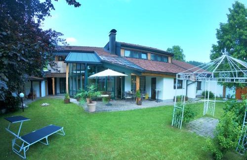 Lackenhof Apartment | Teichwies'n Alm Wilde Wunder Card