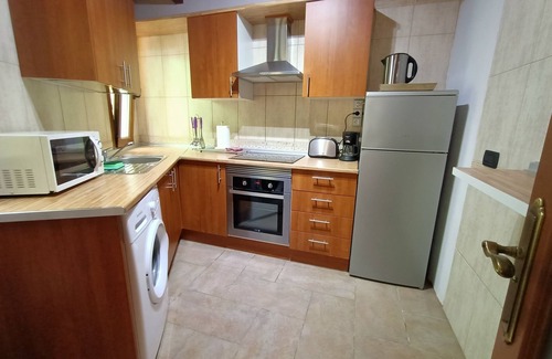 Sauzal House | Teide Apartment by StarAps