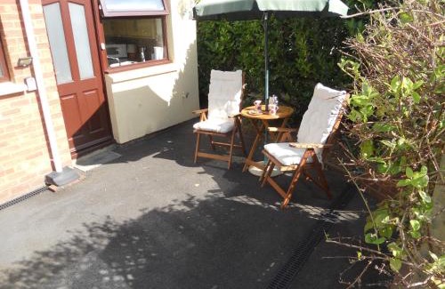 Kingsteignton Apartment | Teign Head Apartment
