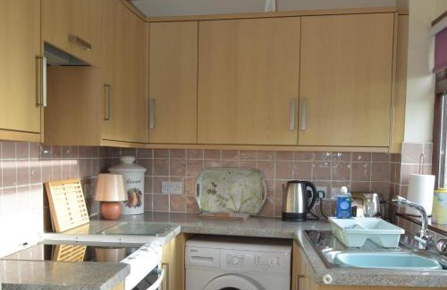 Kingsteignton Apartment | Teign Head Apartment