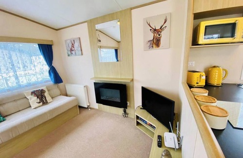 Dawlish Warren House | Teignbridge Caravan in Dawlish