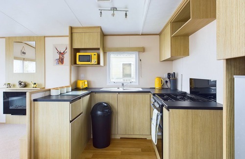 Dawlish Warren House | Teignbridge Caravan in Dawlish