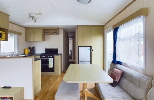 Dawlish Warren House | Teignbridge Caravan in Dawlish