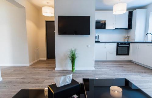 Floresti Apartment | TEILOR Apartments 1