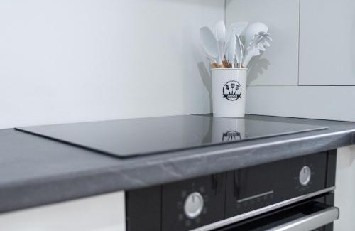 Floresti Apartment | TEILOR Apartments 5