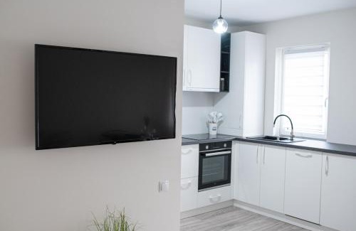 Floresti Apartment | TEILOR Apartments 5