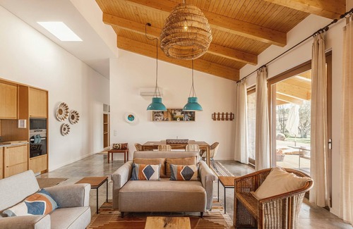 Baiona Bed & Breakfast | TEIMA Alentejo SW