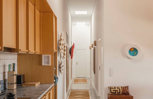 Baiona Bed & Breakfast | TEIMA Alentejo SW