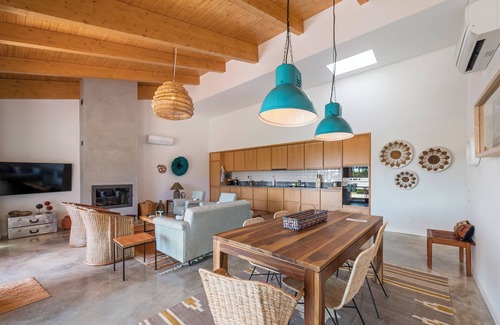 Baiona Bed & Breakfast | TEIMA Alentejo SW