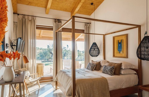 Baiona Bed & Breakfast | TEIMA Alentejo SW