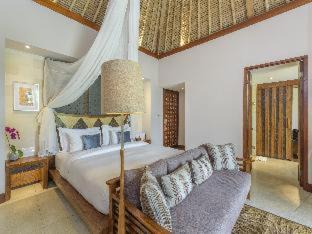 Melayang Resort | Tejaprana Resort & Spa