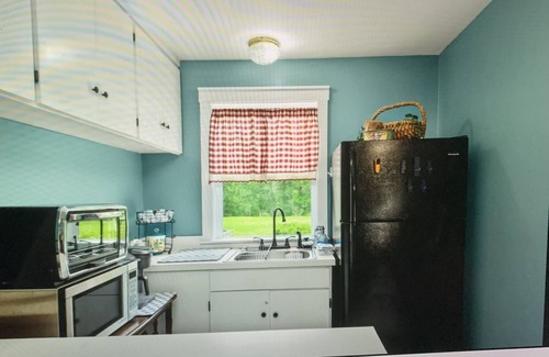 Brookeland Apartment | Tejas Waterfront Apartment on Lake Sam Rayburn