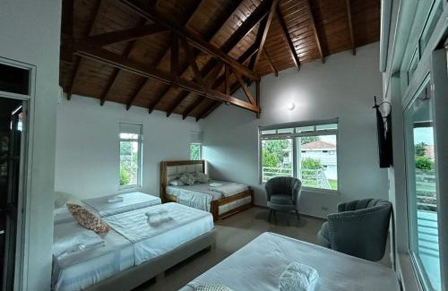 Apiay Hotel | Teka Hotel Villavicencio