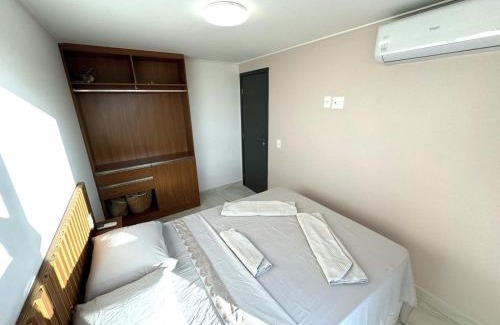 Centro Apartment | Tekatetu Hotels e Flats - Makadamia Porto de Galinhas