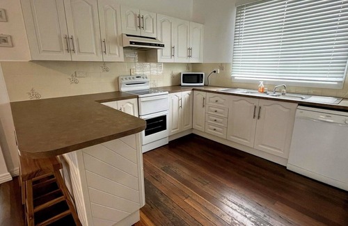 Wooli House | Teke Cottage, TOP NOTCH