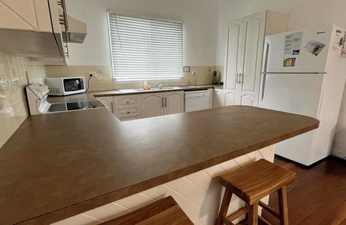 Wooli House | Teke Cottage, TOP NOTCH