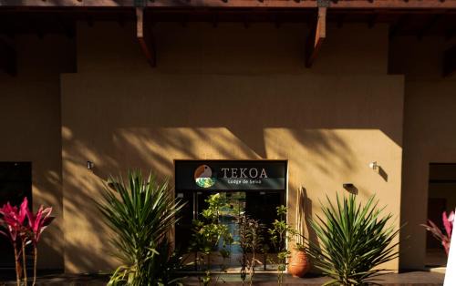 Zona Granja Hotel | Tekoa Lodge