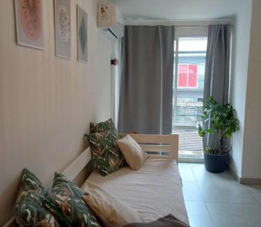 Posadas Apartment | TEKOHA, Alquiler Temporario en Posadas!