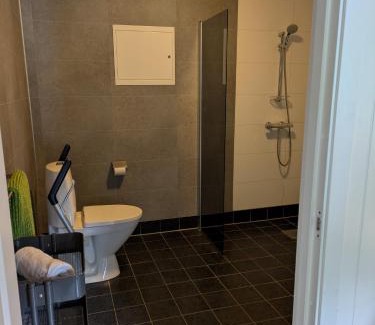 Hauggrend Hotel | Telemark Motel