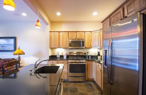 Winter Park Villa | Telemark Townhomes Unit 582