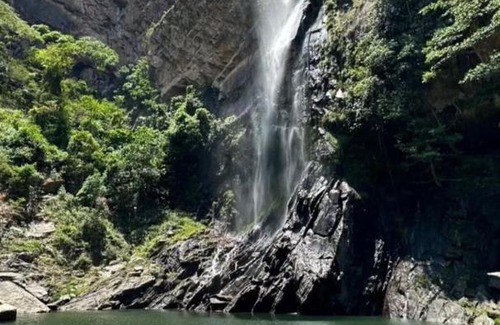 Parana House | Teles House