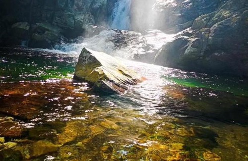 Parana House | Teles House