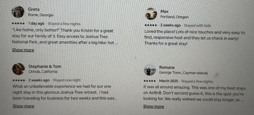 Joshua Tree House | Telescope, Hot Tub, Sauna, Saltwater Cold Plunge, Fireplace, Views