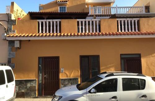 Los Realejos Apartment | Teleworking Silent new and modern