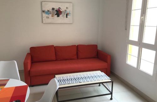 Los Realejos Apartment | Teleworking Silent new and modern