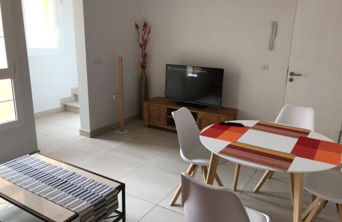 Los Realejos Apartment | Teleworking Silent new and modern