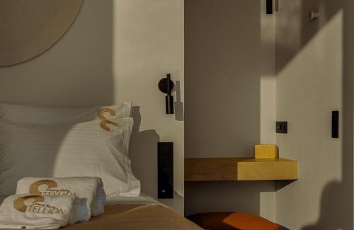 Drimonas Villa | Tellion Cave Villas