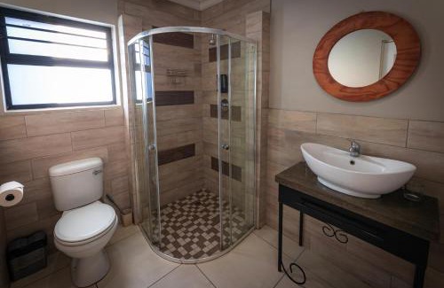 Westdene House | Telos at Reitz