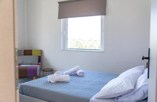 Aigialeia Apartment | TemenisJewel Cosy Seaside Apartments