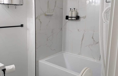 Southwest Calgary House | Temi's Cozy Space