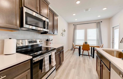 Troy House | temp: Retreat in Troy with 5 Beds