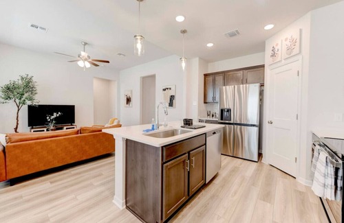 Troy House | temp: Retreat in Troy with 5 Beds