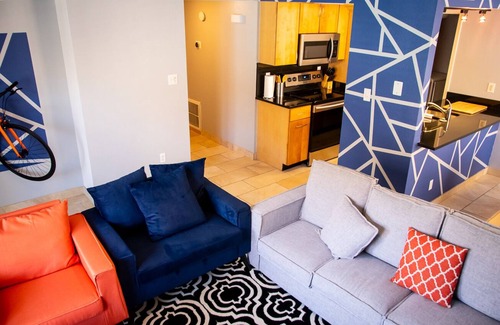Tempe Condo | Tempe's favorite VRBO!