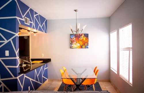 Tempe Condo | Tempe's favorite VRBO!