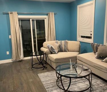 Newark House | Temperly Heavon