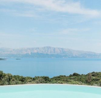 Ellomenos Villa | Tempestini Exclusive Villas