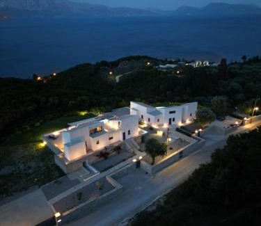 Ellomenos Villa | Tempestini Exclusive Villas
