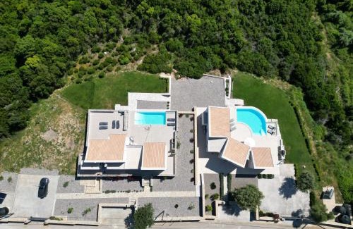 Ellomenos Villa | Tempestini Exclusive Villas