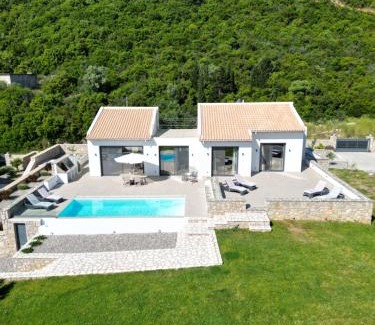 Ellomenos Villa | Tempestini Exclusive Villas