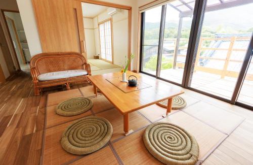 Tsushima House | Temple Hotel Kokushoji 宿坊 国昌寺