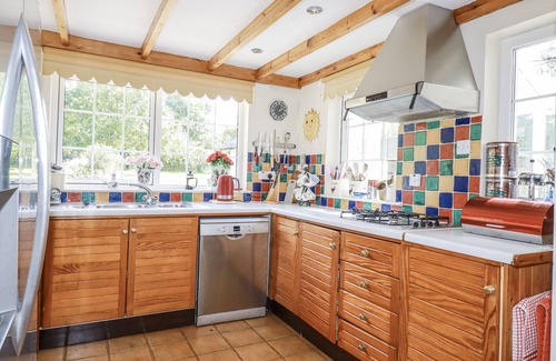 Goonhavern Cottage | TEMPLE HOUSE, pet friendly, character holiday cottage in Goonhavern