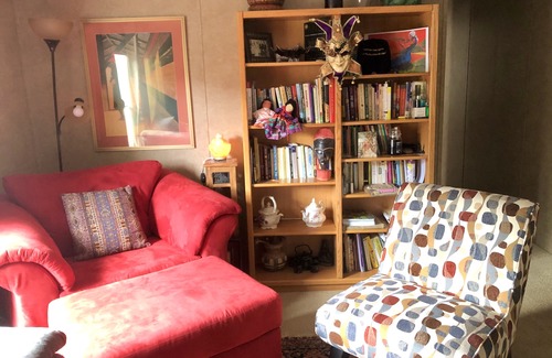 Caret Bed & Breakfast | Temple in the Woods