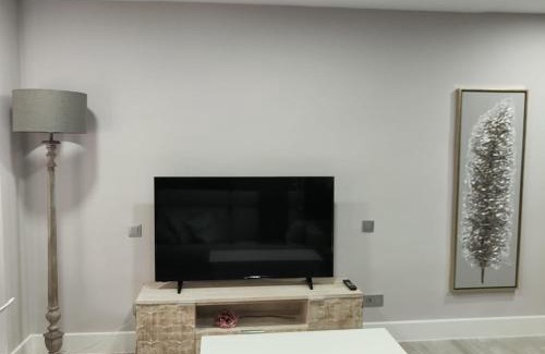 Talavera de la Reina Apartment | TEMPLE LOFT