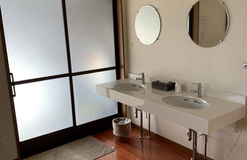 Tsushima House | Temple Stay Tsushima Seizanji