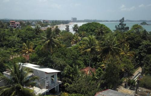Weligama Resort | Temple Tree